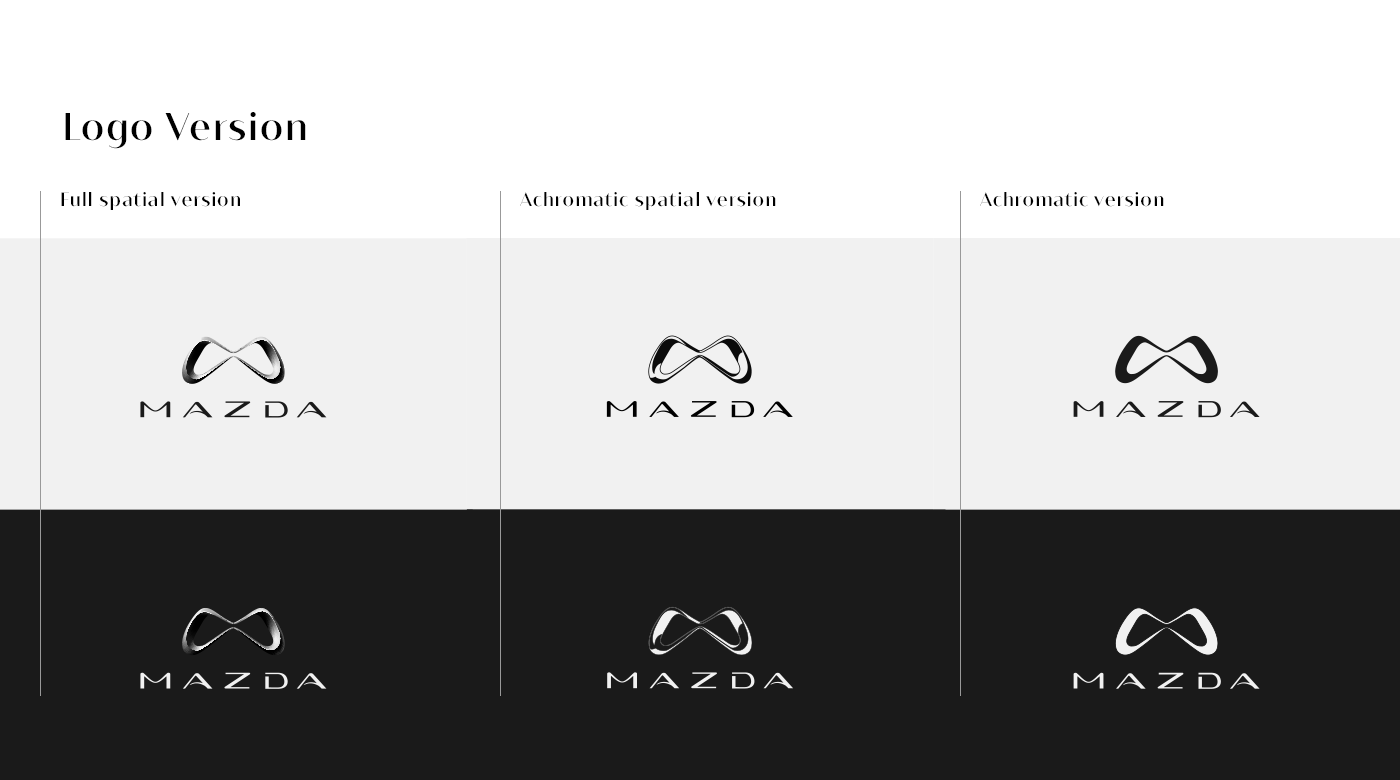 concept，gules，Sense of future，Japan，mazda，automobile，