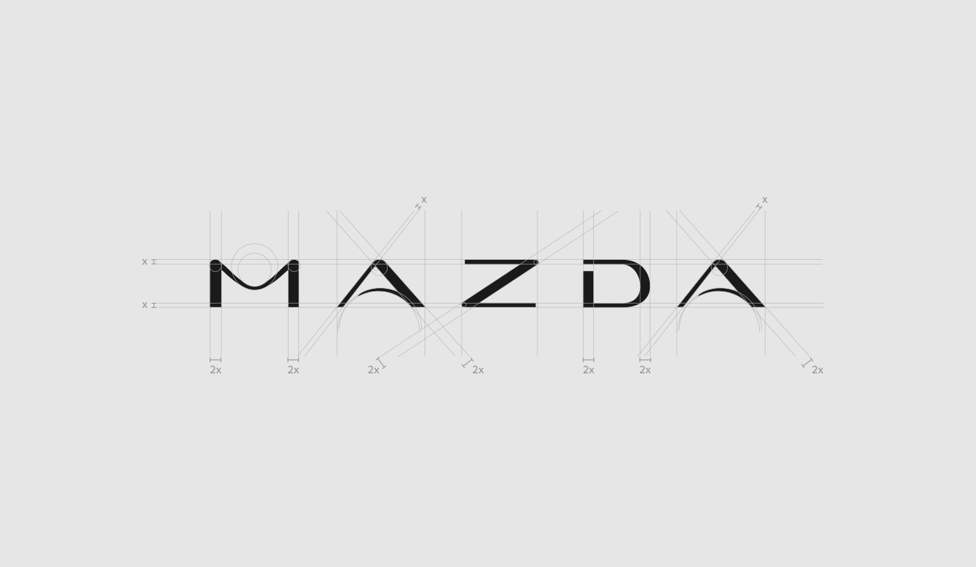 concept，gules，Sense of future，Japan，mazda，automobile，