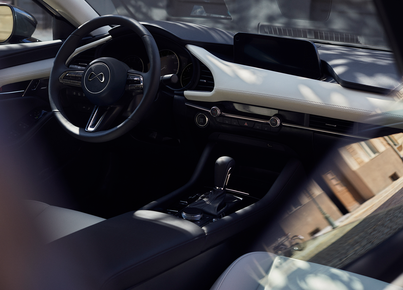 concept，gules，Sense of future，Japan，mazda，automobile，