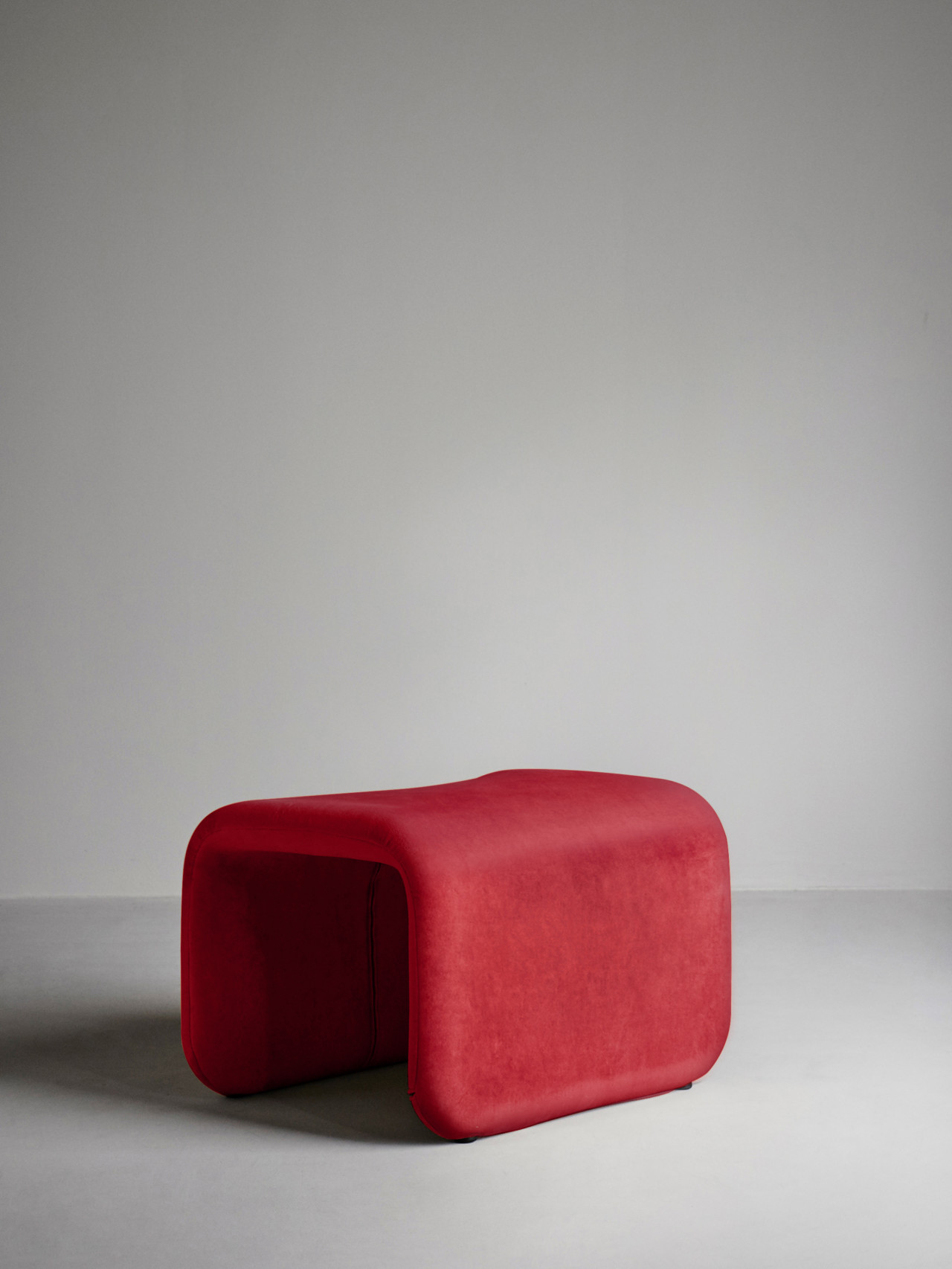 chair，bend，steel，Textile，1970s，