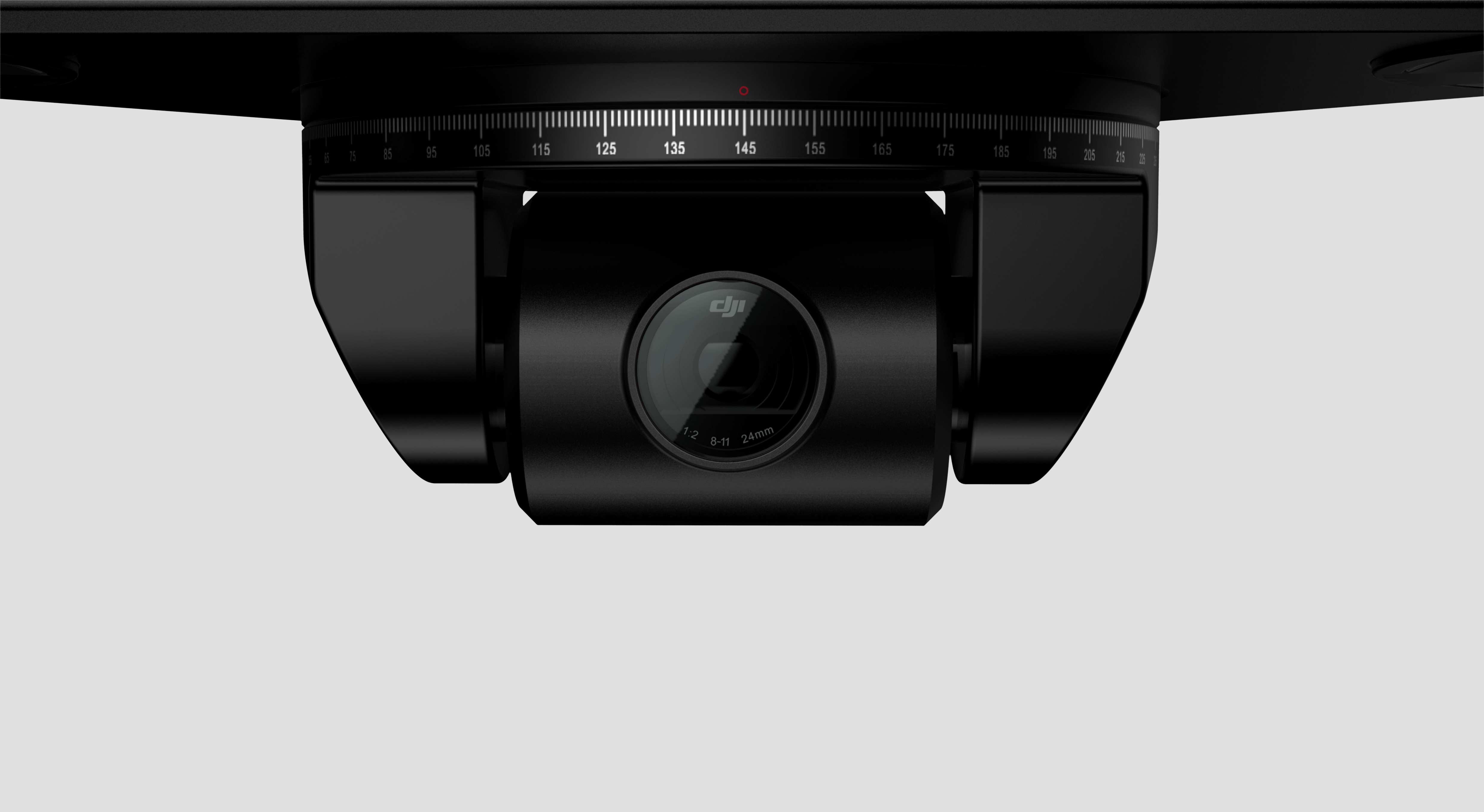 UAV，Spade design，