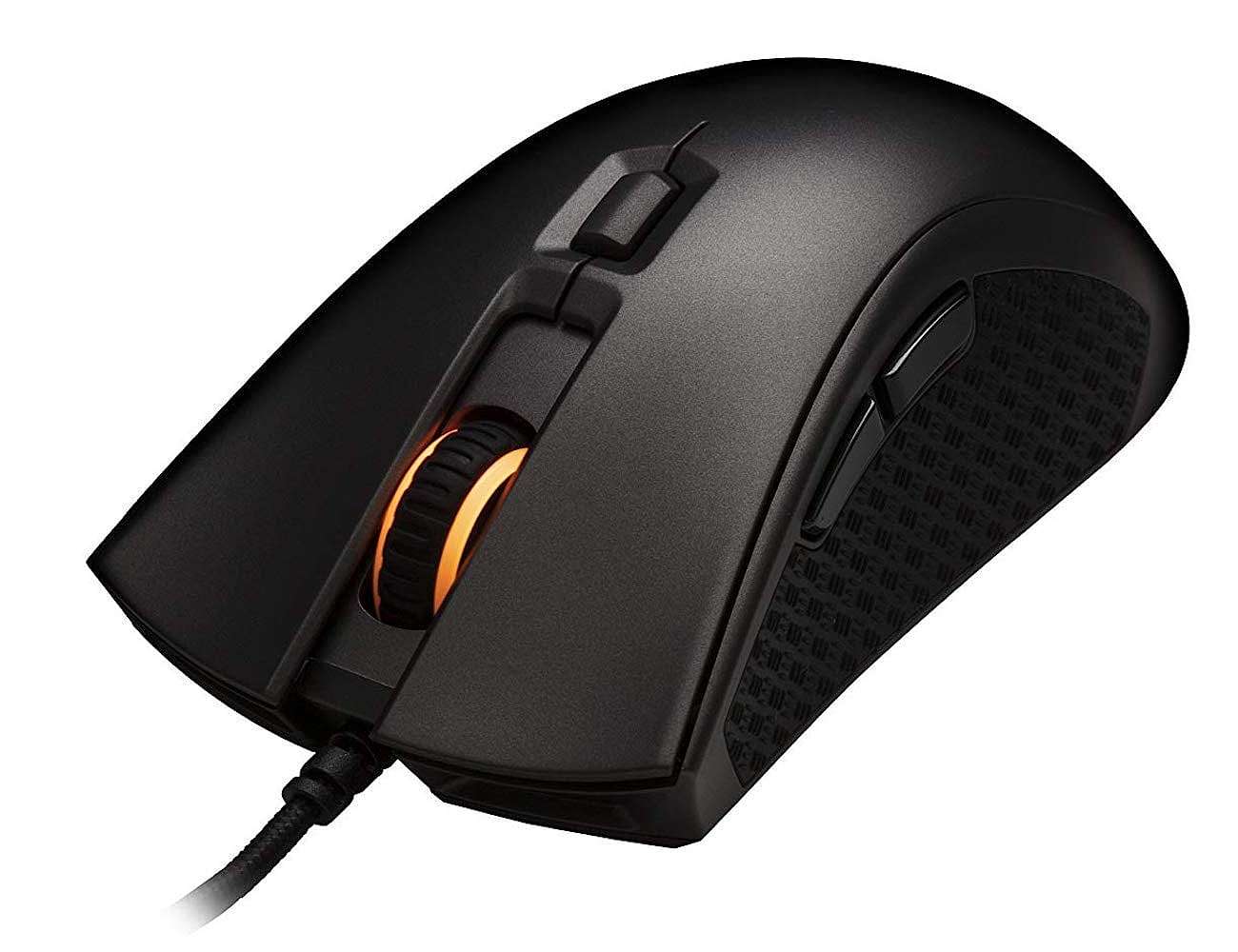 Ergonomics，black，game，mouse，