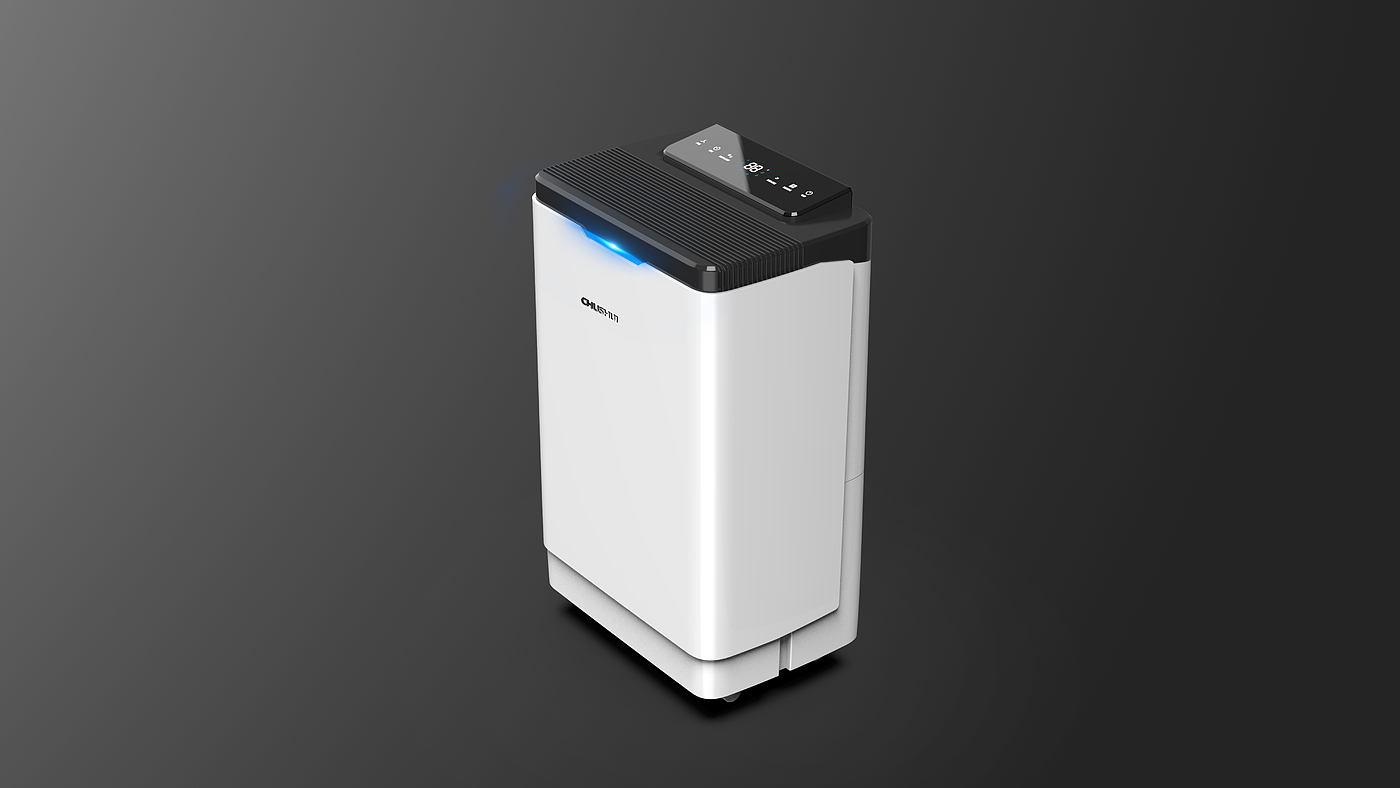 dehumidifier，