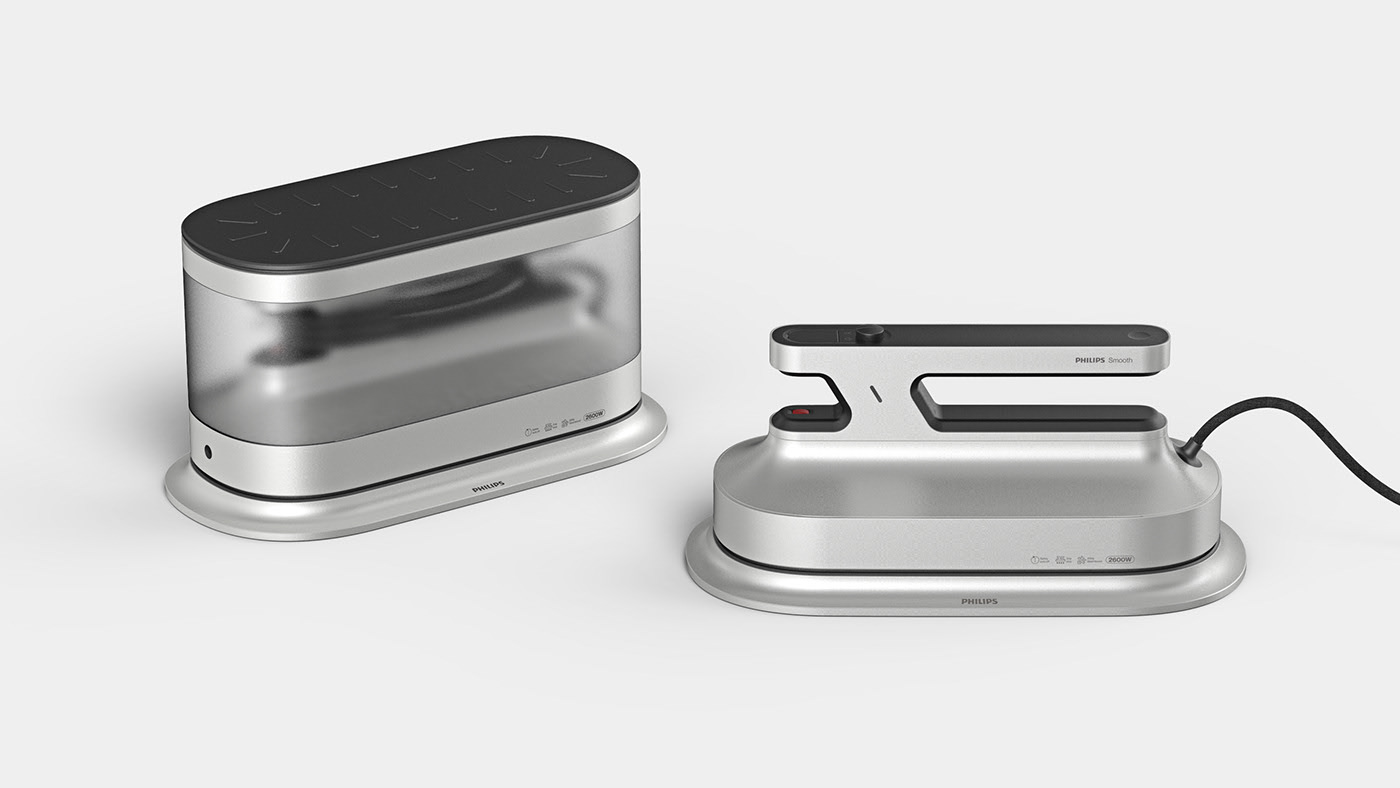 Iron，Philips，iron，Simplicity，