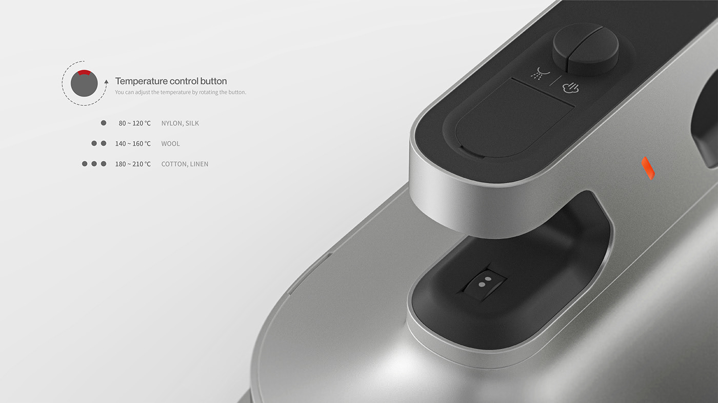 Iron，Philips，iron，Simplicity，