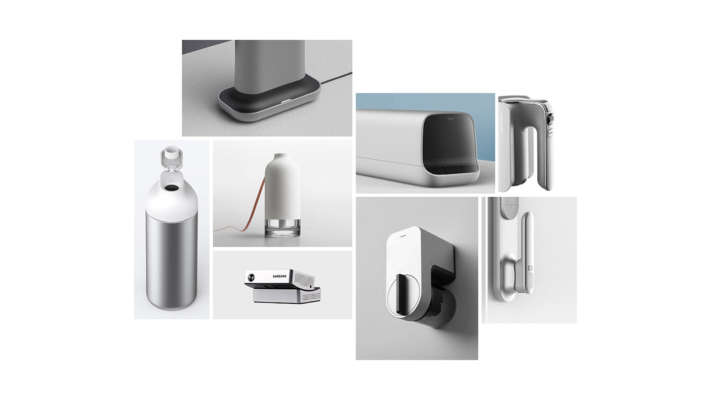 Iron，Philips，iron，Simplicity，