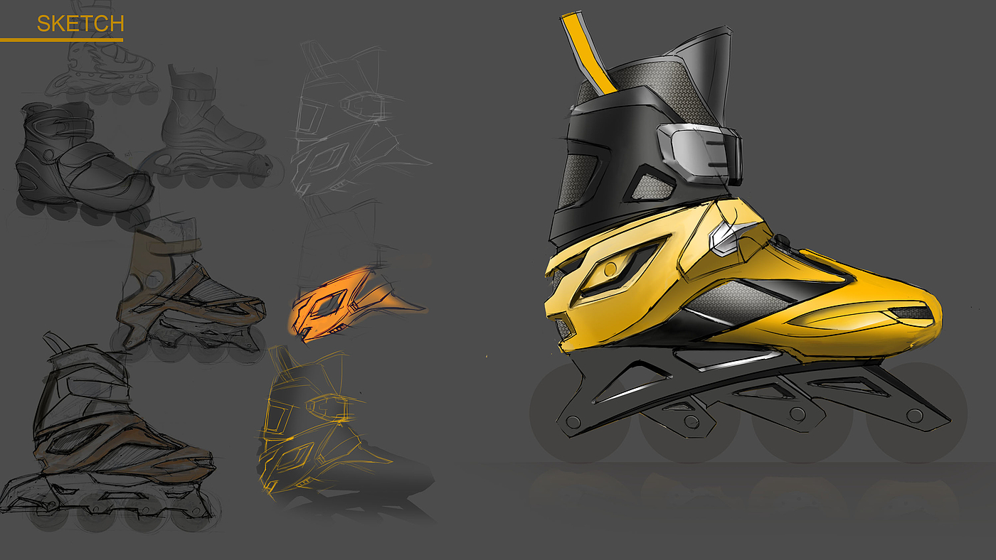 shoes，