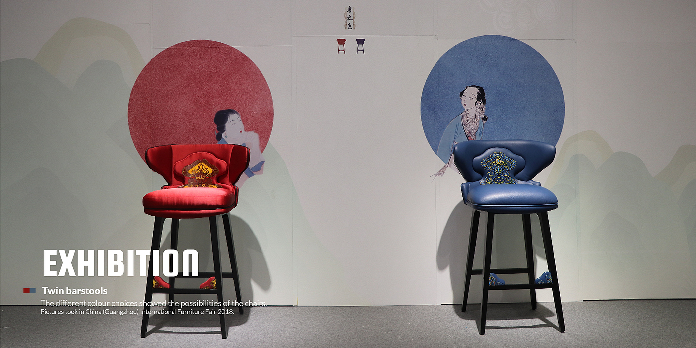 furniture design ，product design，Chinese style，Chinese style，