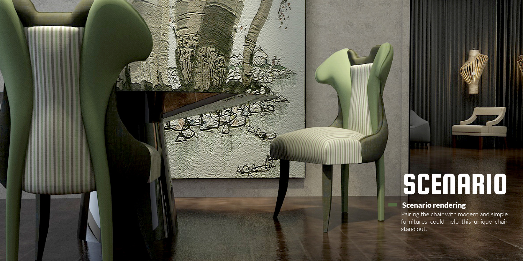 furniture design ，product design，Chinese style，Chinese style，