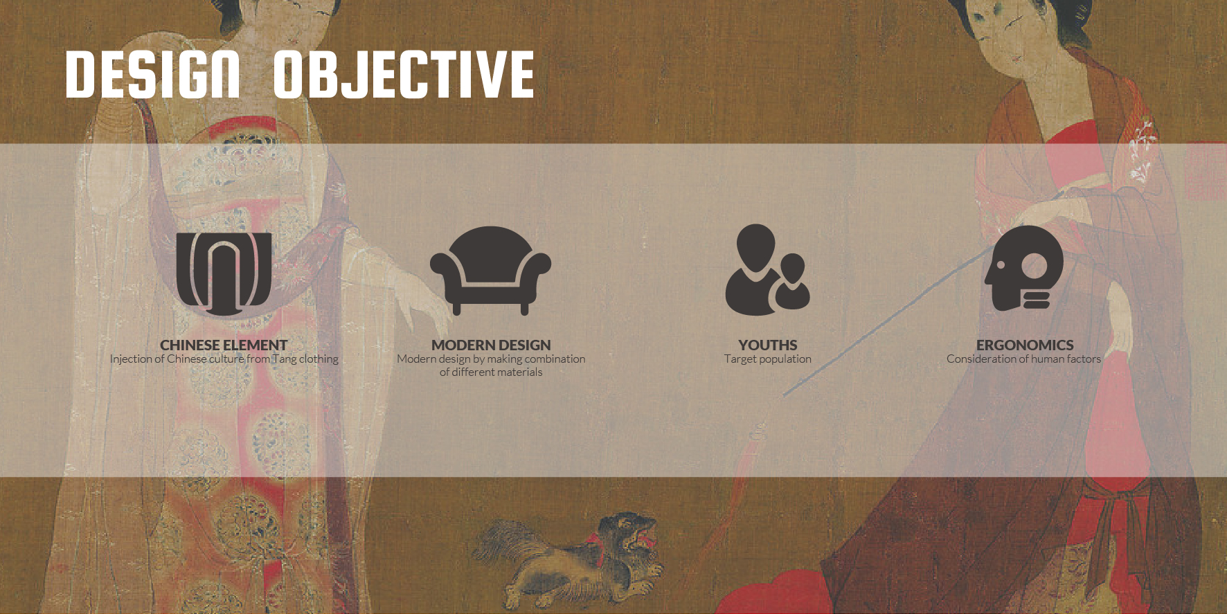 furniture design ，product design，Chinese style，Chinese style，