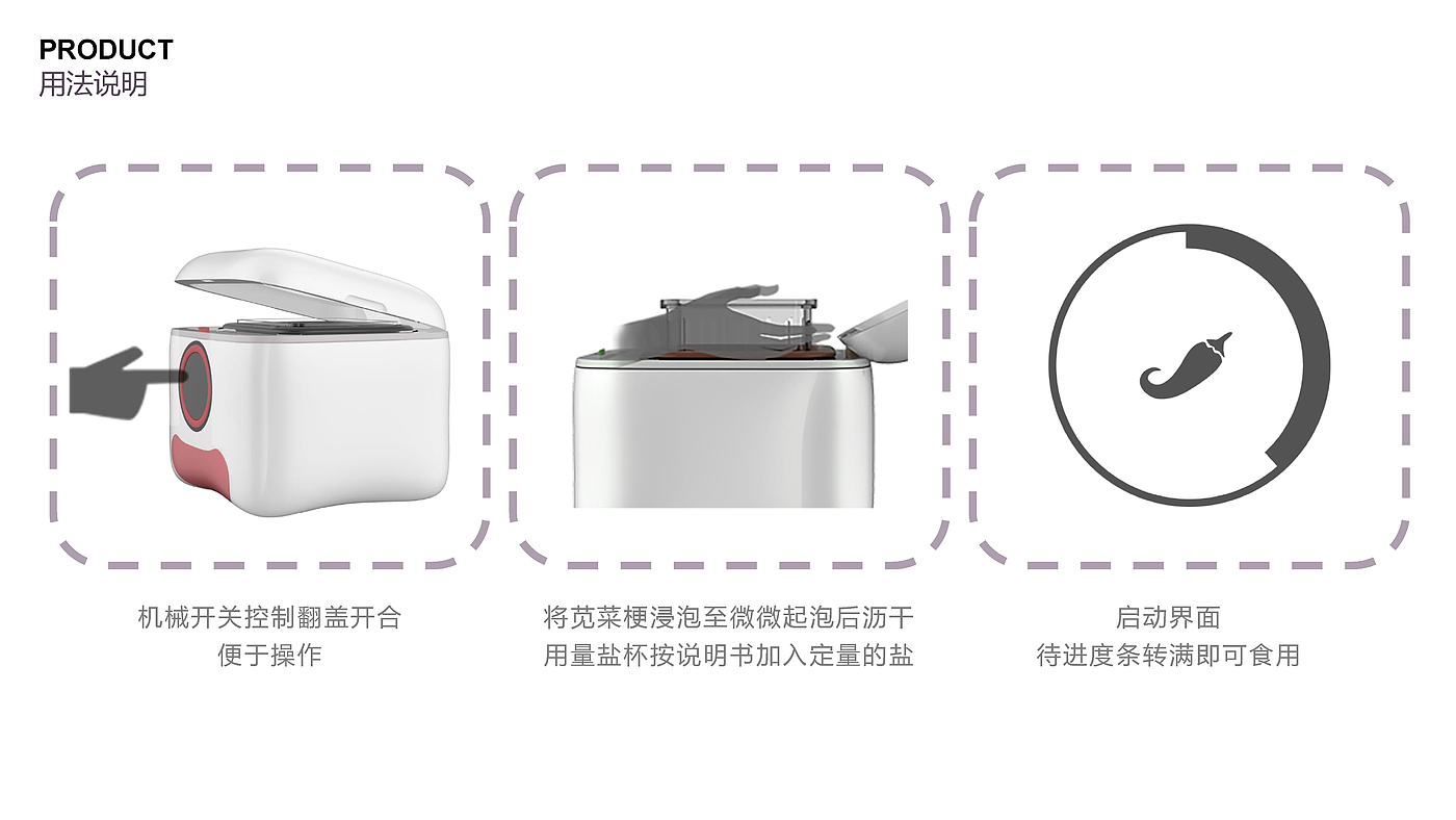 product design，