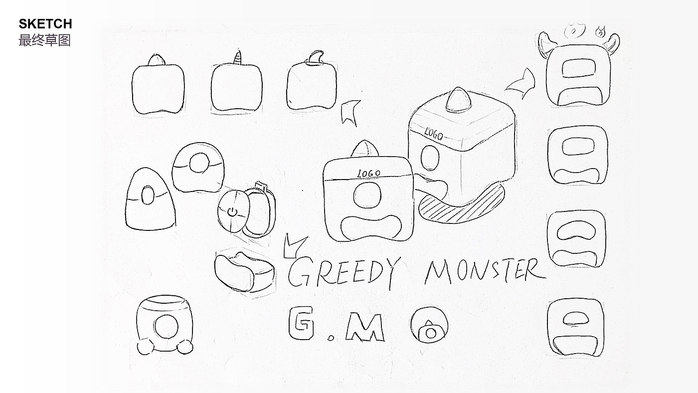 product design，