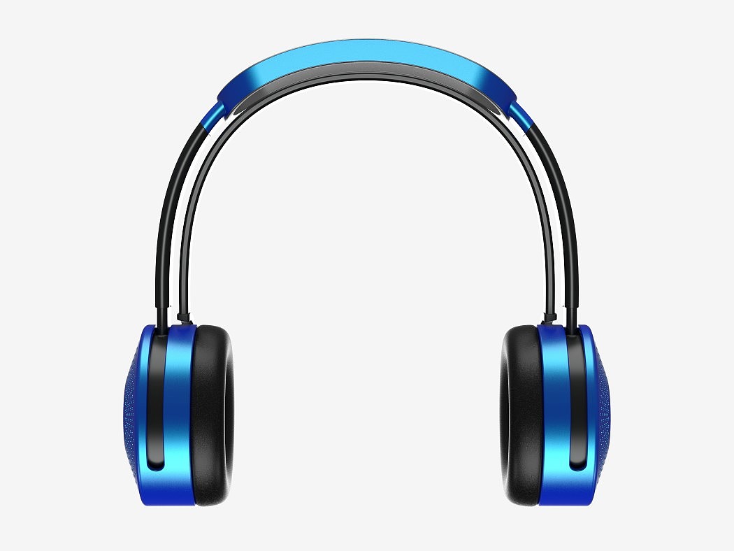 headset，headset，Headwear，product design，