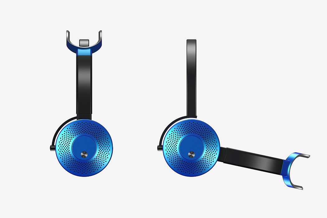 headset，headset，Headwear，product design，