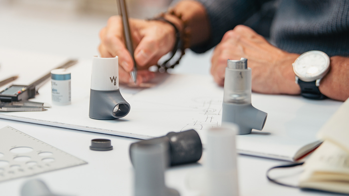 Atomizing inhaler，Atomizer，spray，Medical equipment，