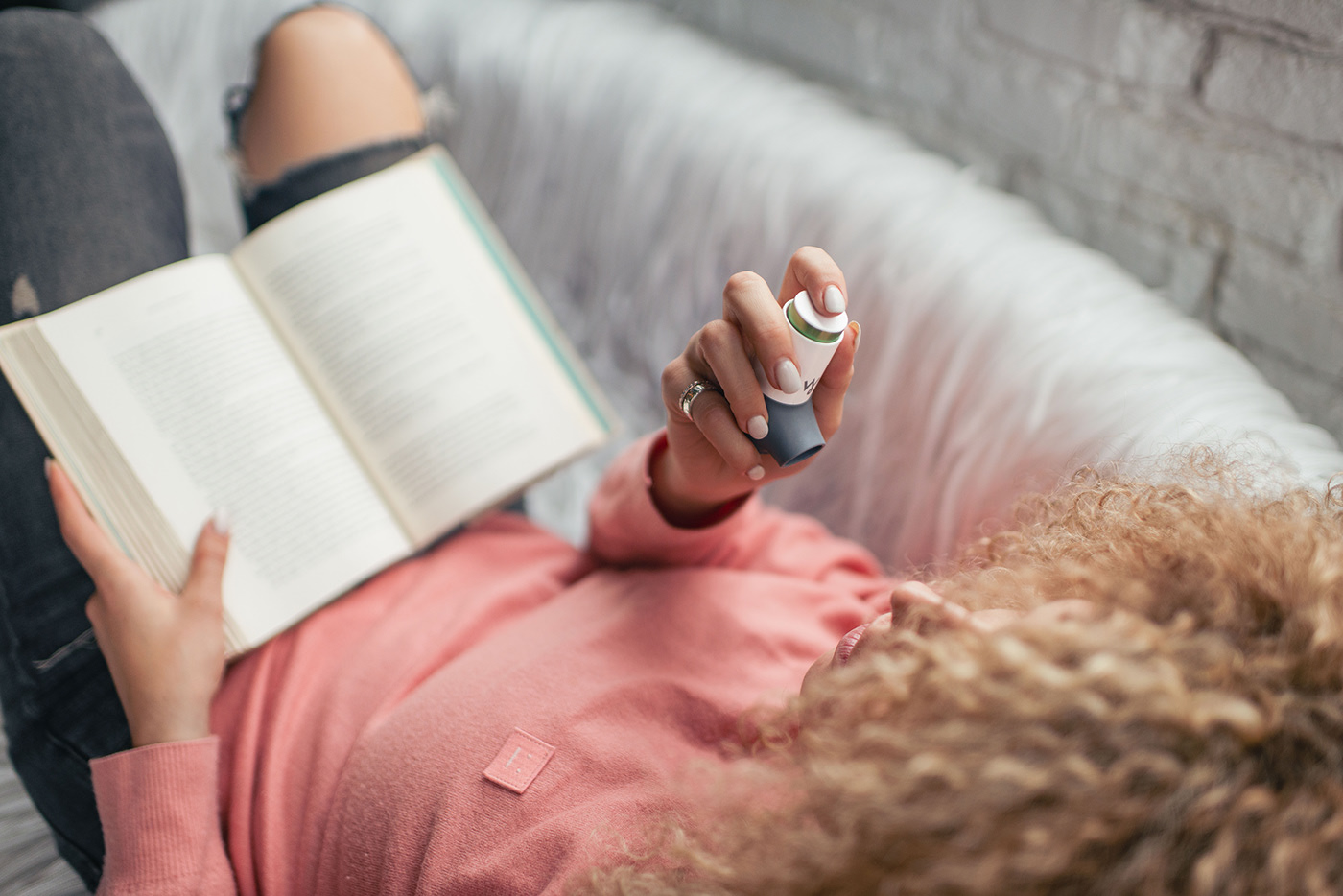 Atomizing inhaler，Atomizer，spray，Medical equipment，