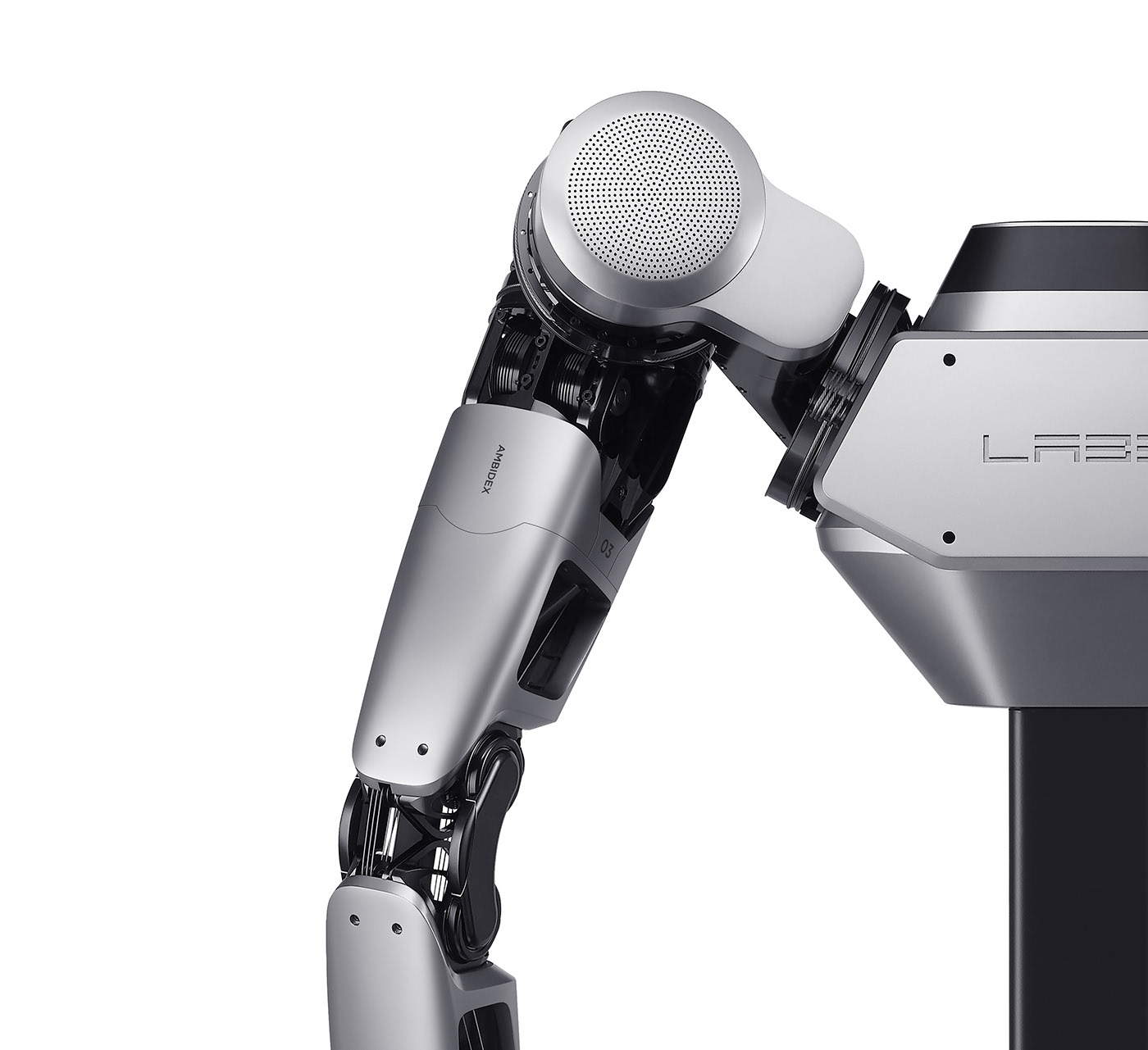 industrial design，Intelligent products，robot，Mechanical arm，