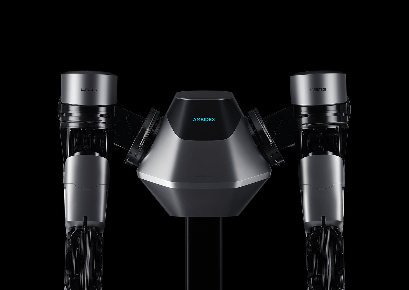 industrial design，Intelligent products，robot，Mechanical arm，