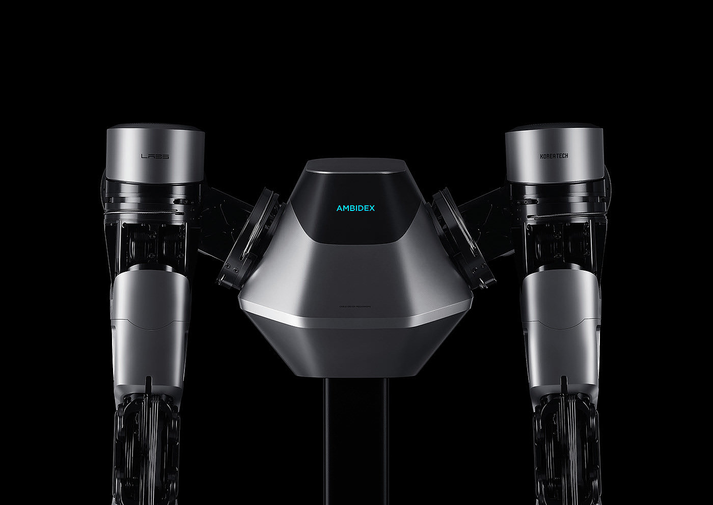 industrial design，Intelligent products，robot，Mechanical arm，