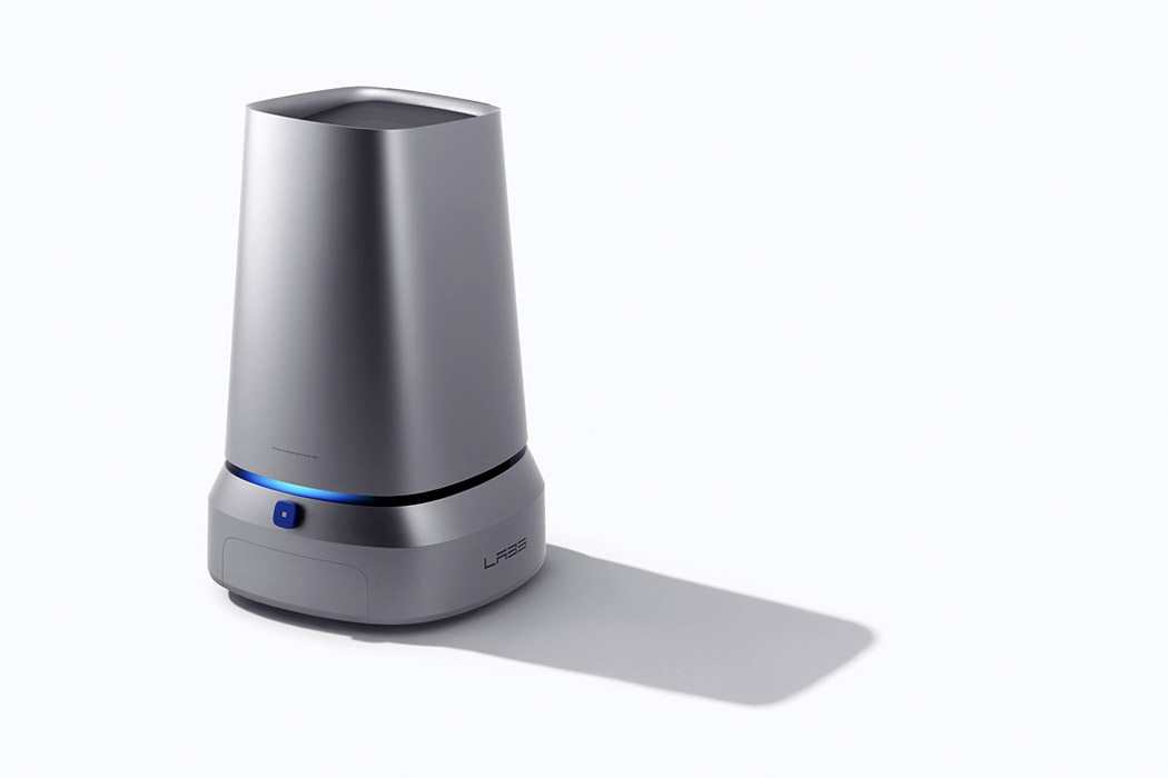 robot，Intelligent products，industrial design，