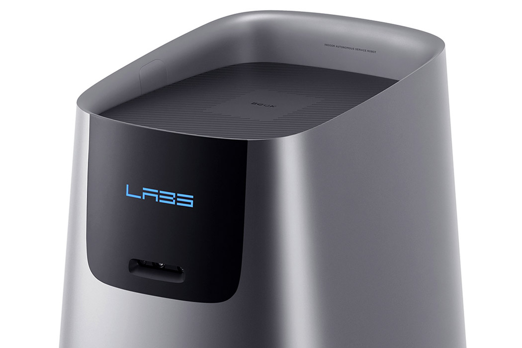 robot，Intelligent products，industrial design，