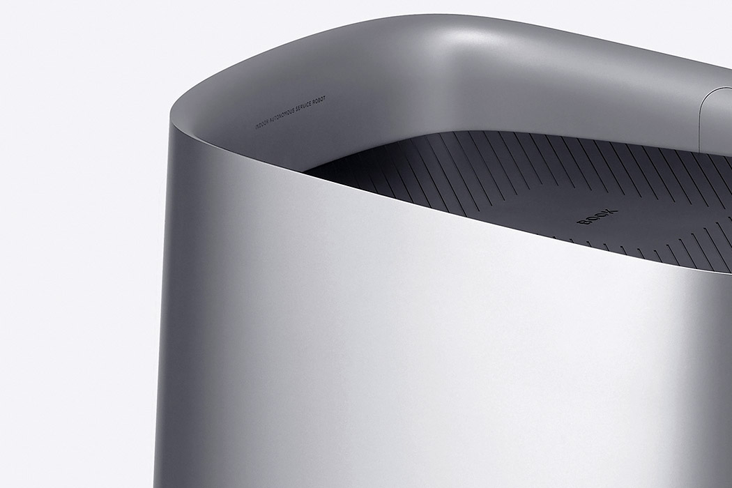 robot，Intelligent products，industrial design，