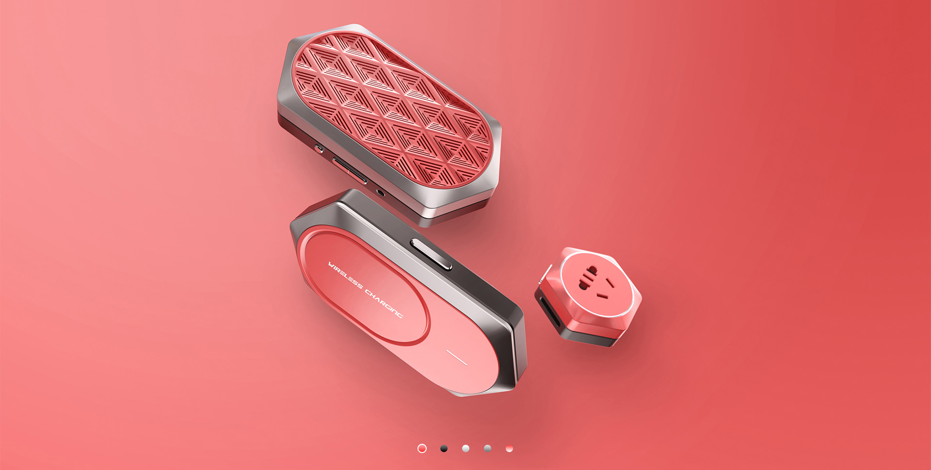 Modular socket，product design，Smart socket，Product promotional film，