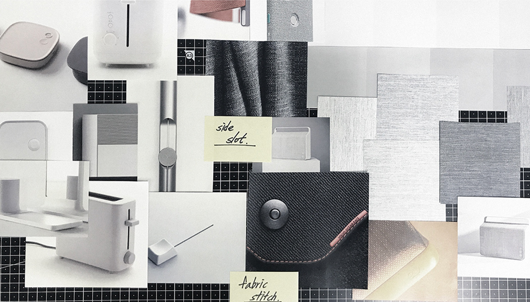 Polaroid，camera，Modern design，