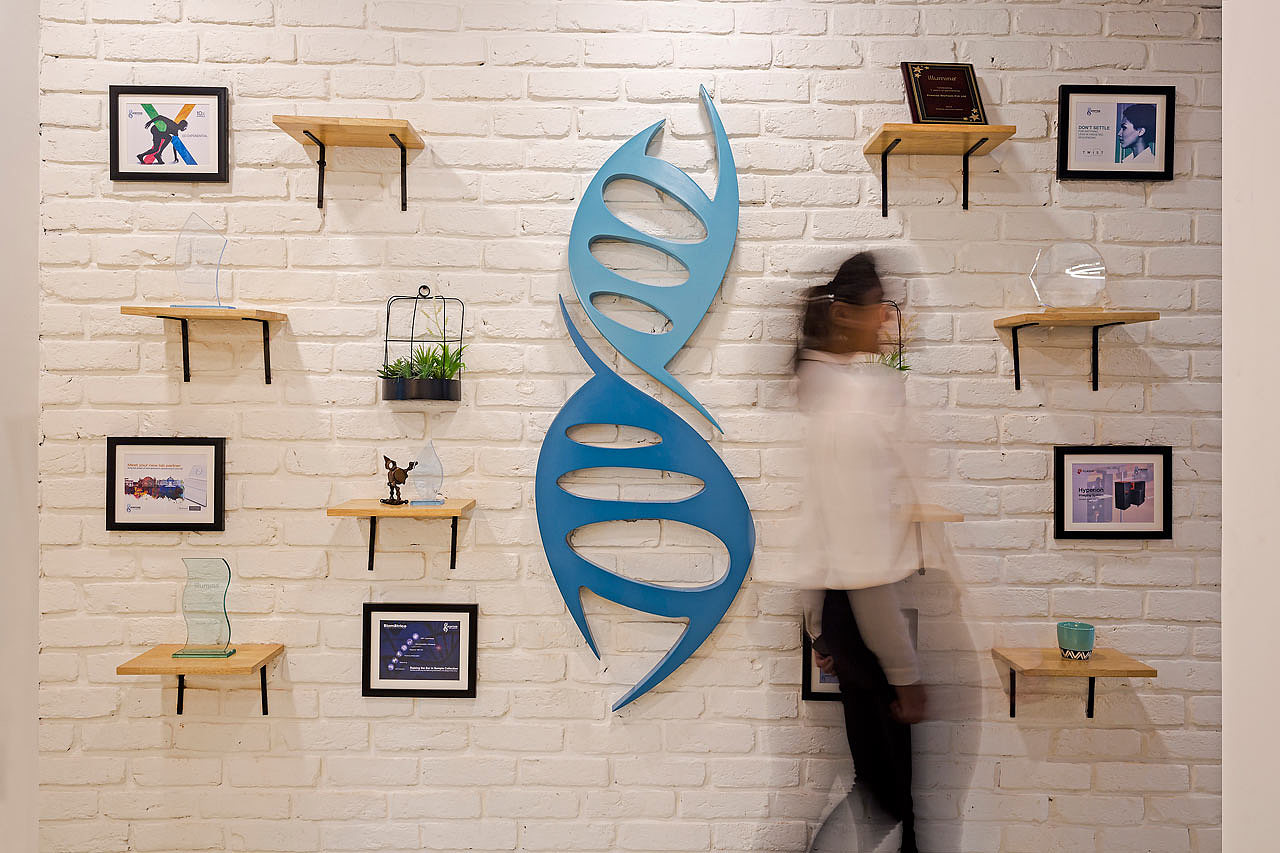 Interior design，office，Office，