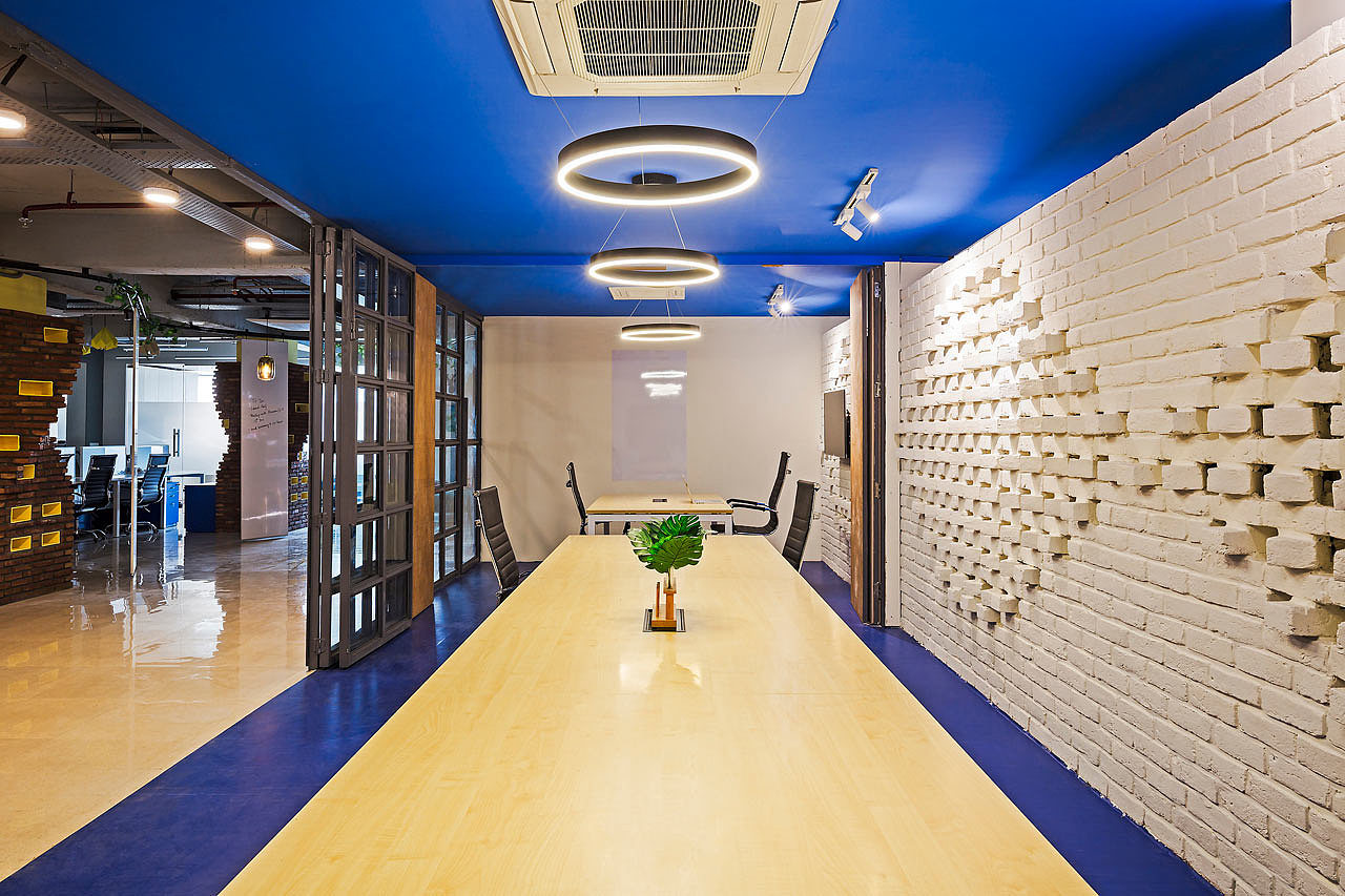 Interior design，office，Office，