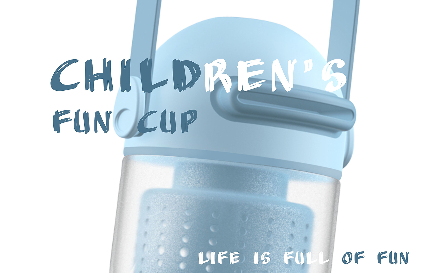 ‘’，Cup，