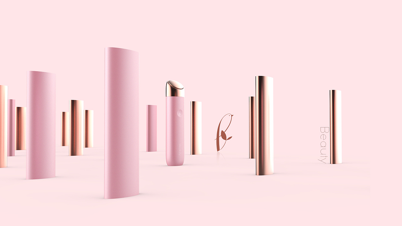 Gehu，Beauty equipment，