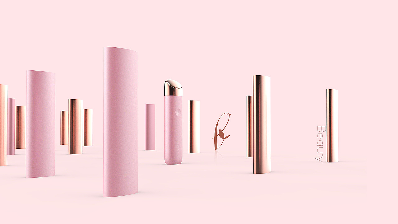 Gehu，Beauty equipment，