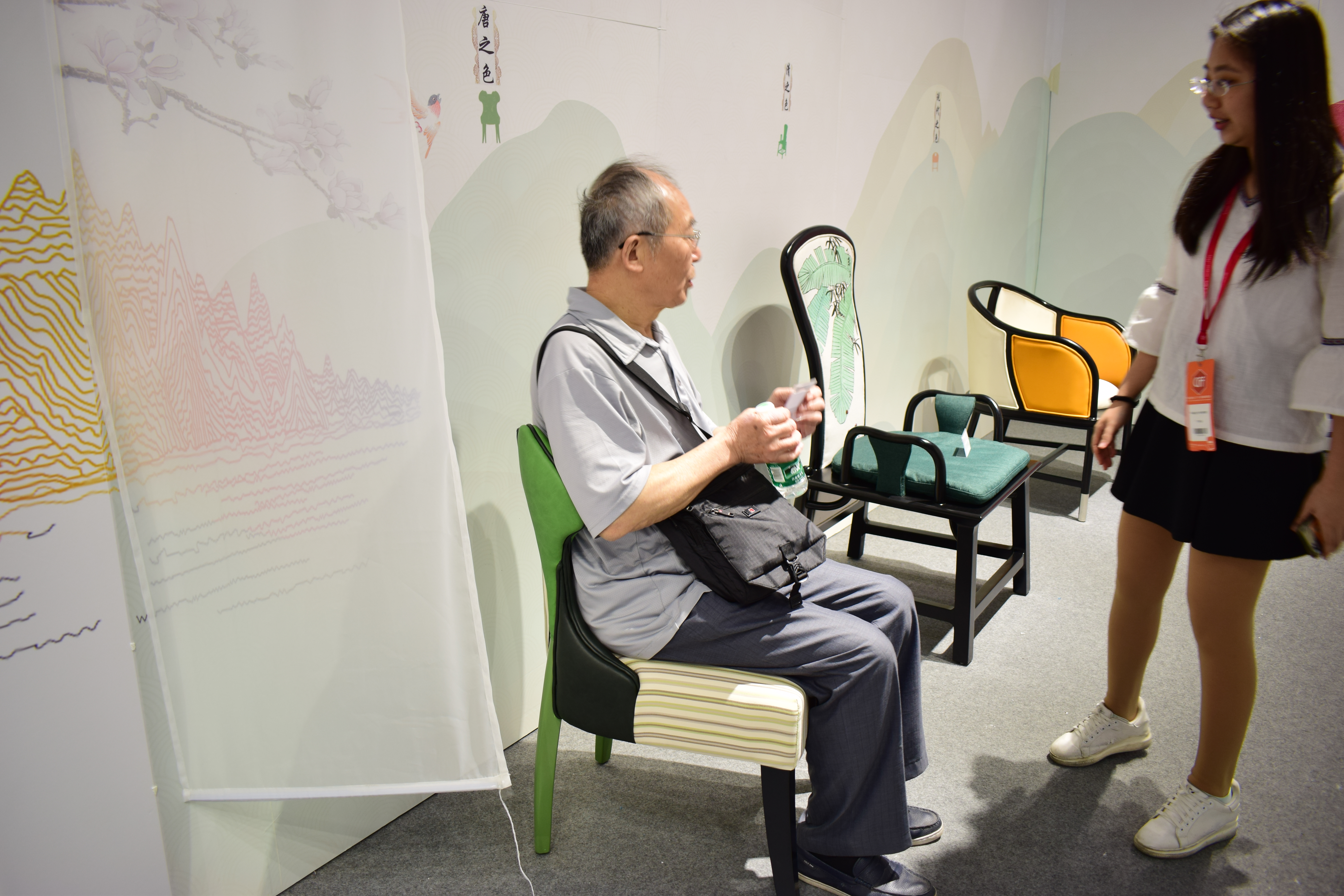 furniture design ，product design，Chinese style，Chinese style，