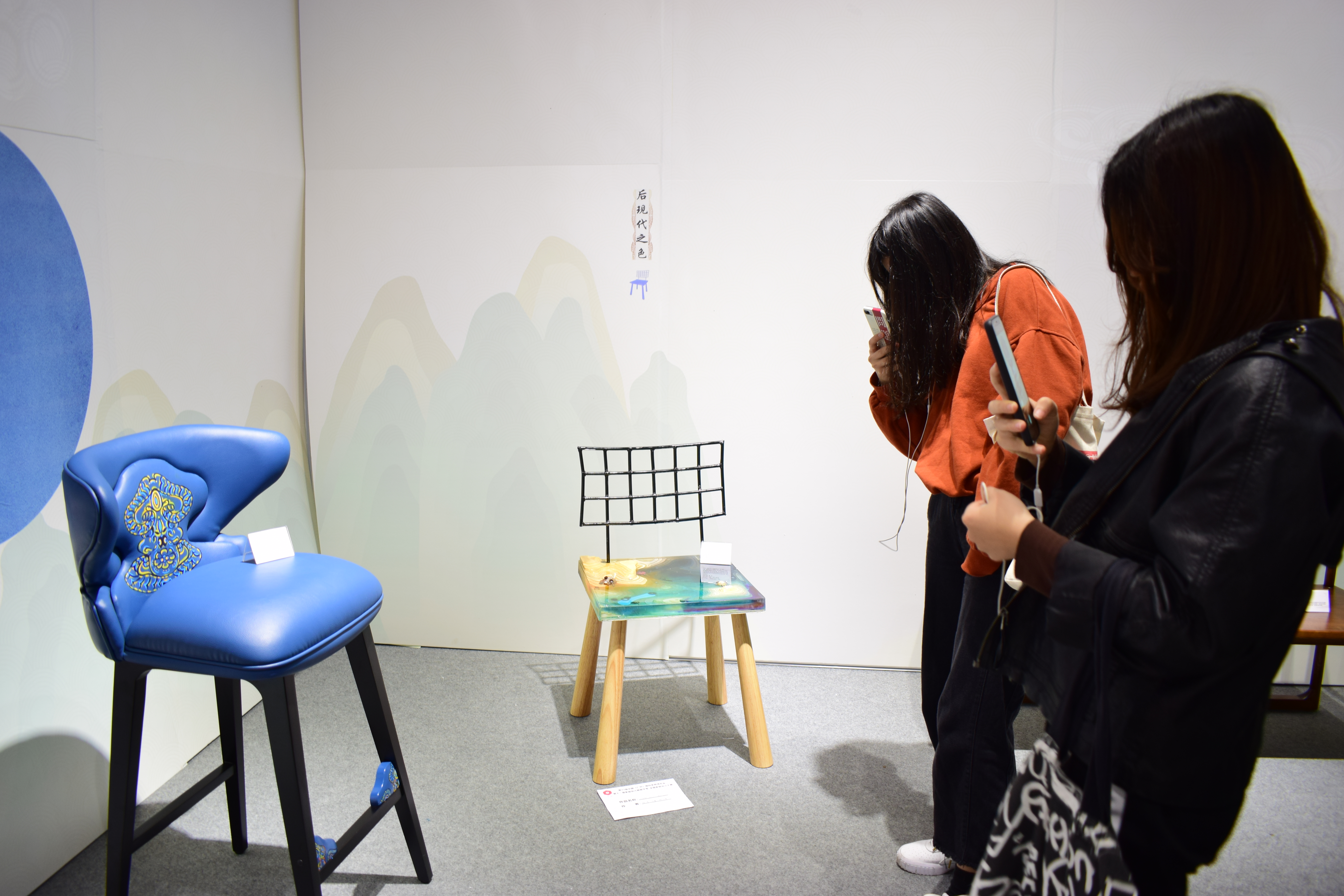 furniture design ，product design，Chinese style，Chinese style，