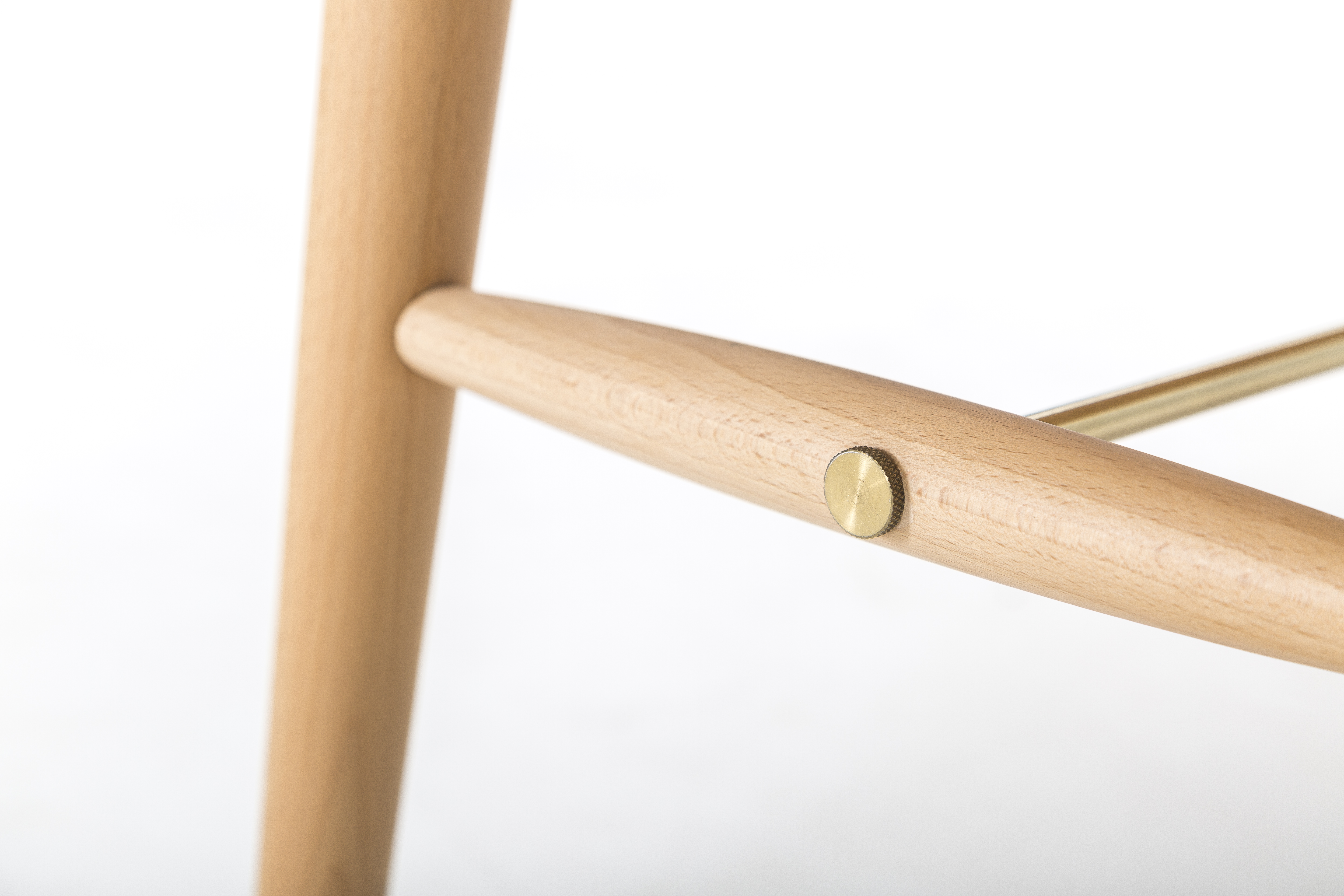 Furniture designer Ren Mengying，