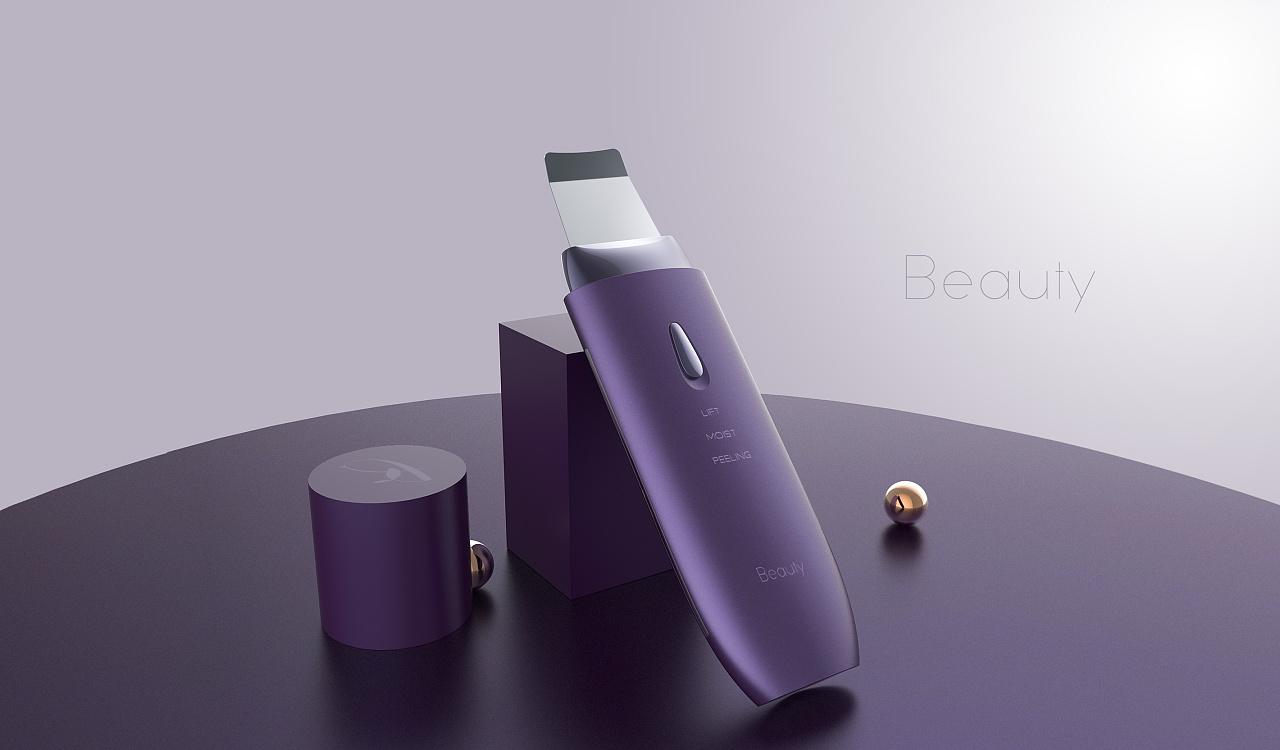 cosmetic instrument，Gehu，