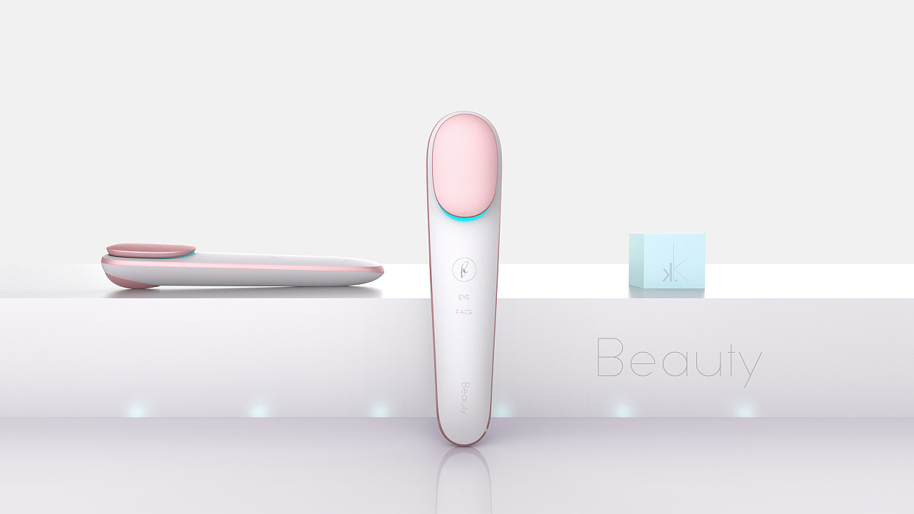 Gehu，cosmetic instrument，