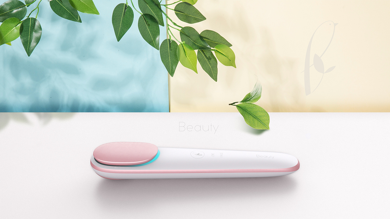 Gehu，cosmetic instrument，