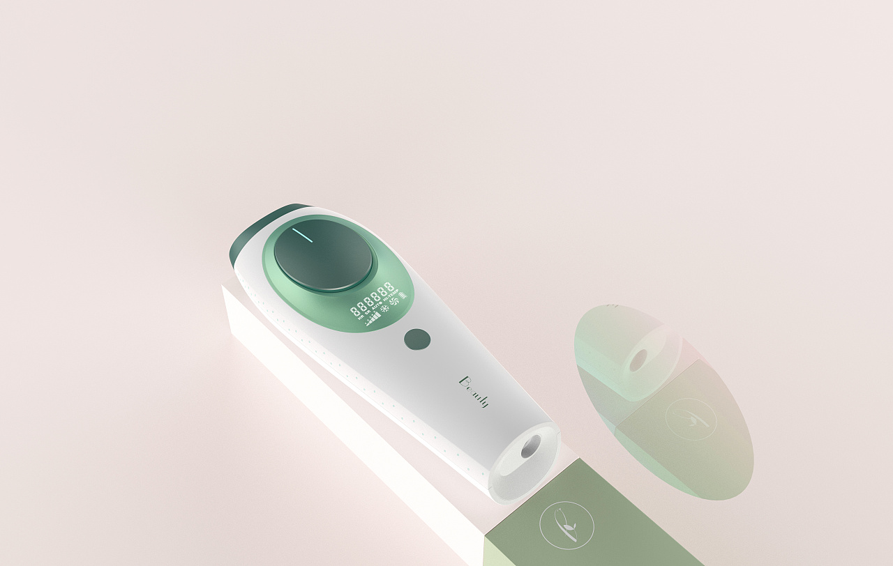 Gehu，cosmetic instrument，