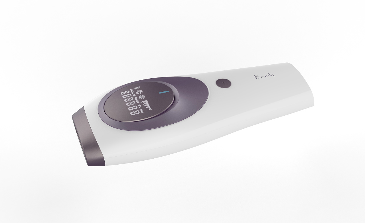 Gehu，cosmetic instrument，