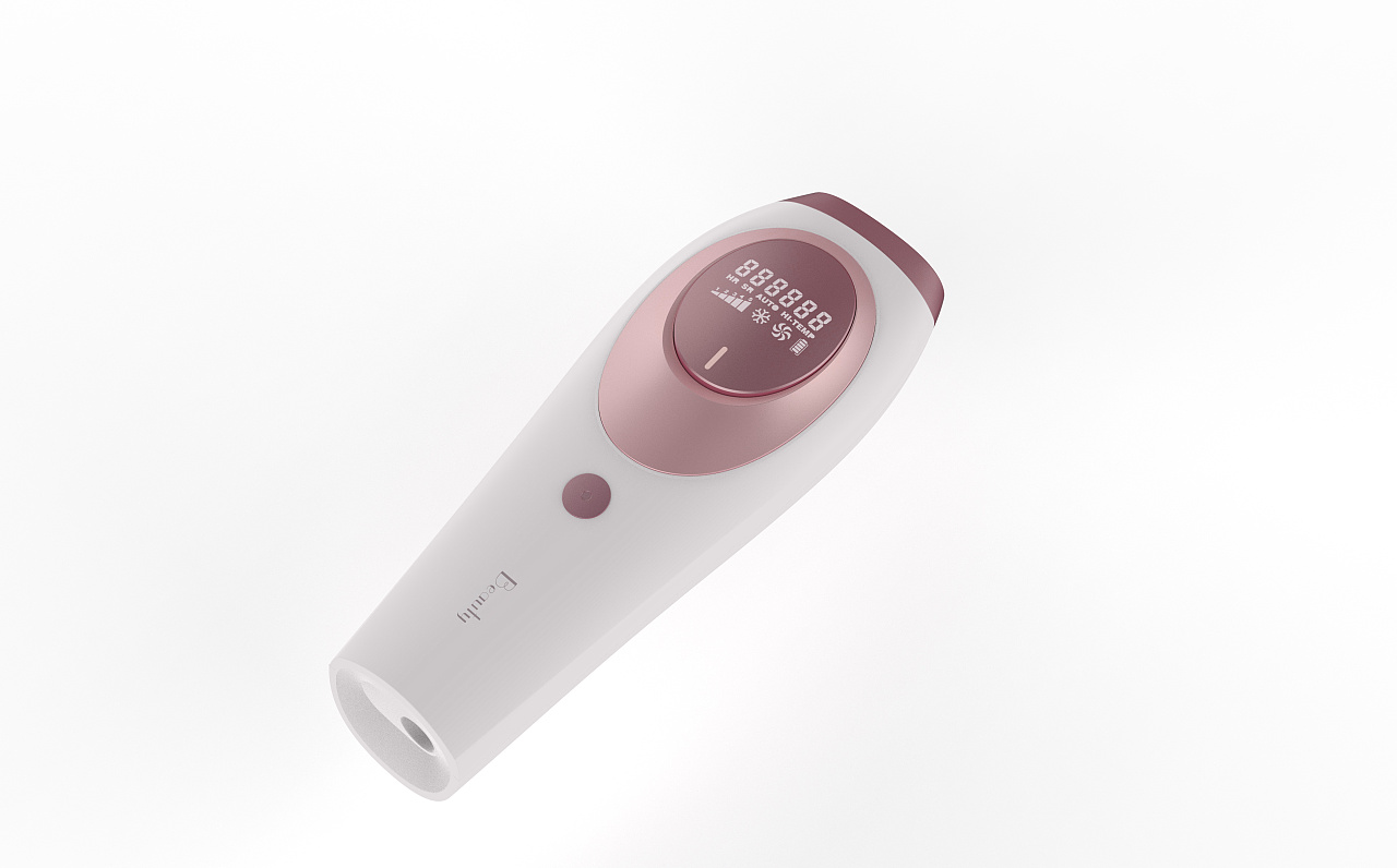 Gehu，cosmetic instrument，