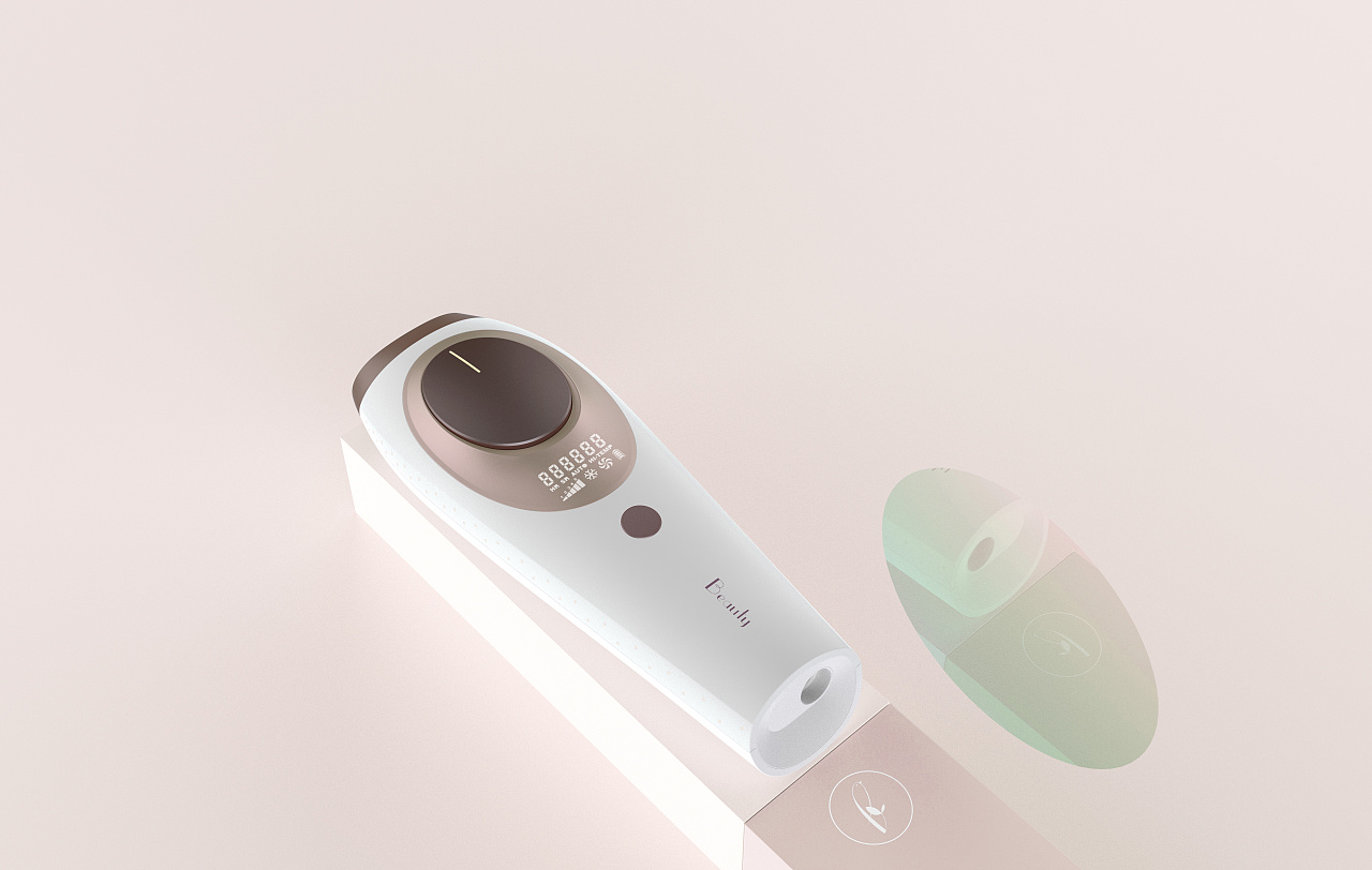 Gehu，cosmetic instrument，