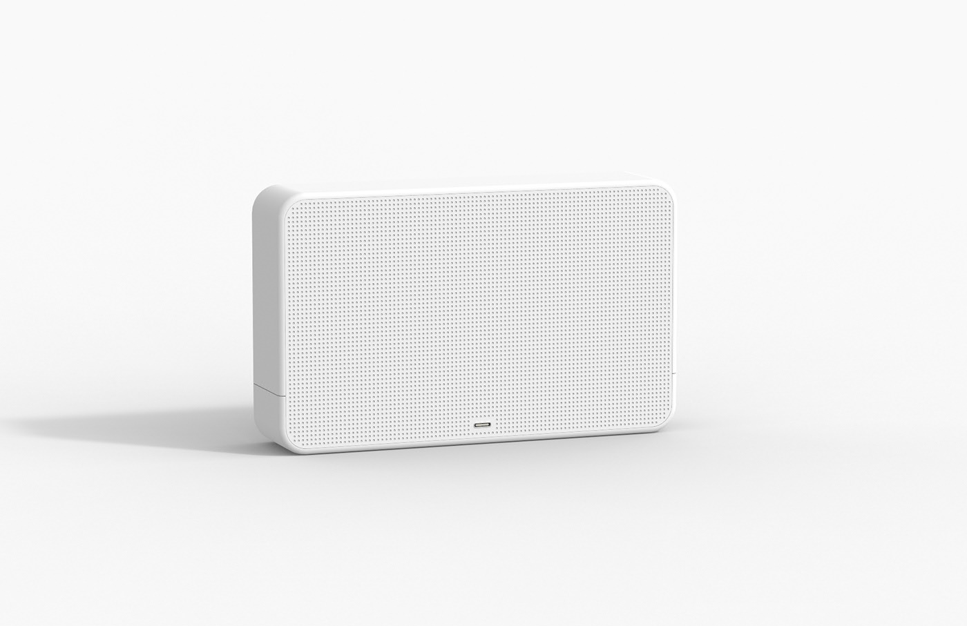 alarm clock，white，Clock，