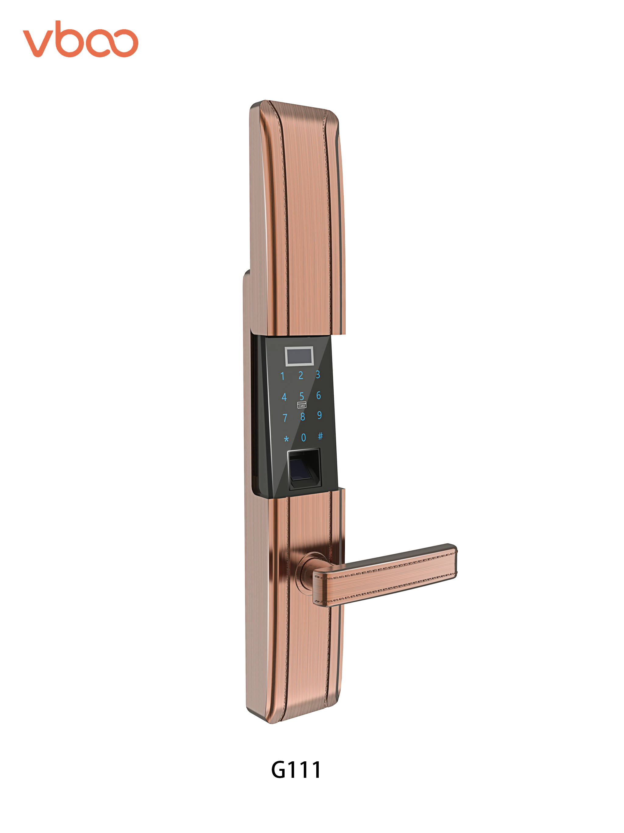 modeling，Smart home，Intelligent lock，