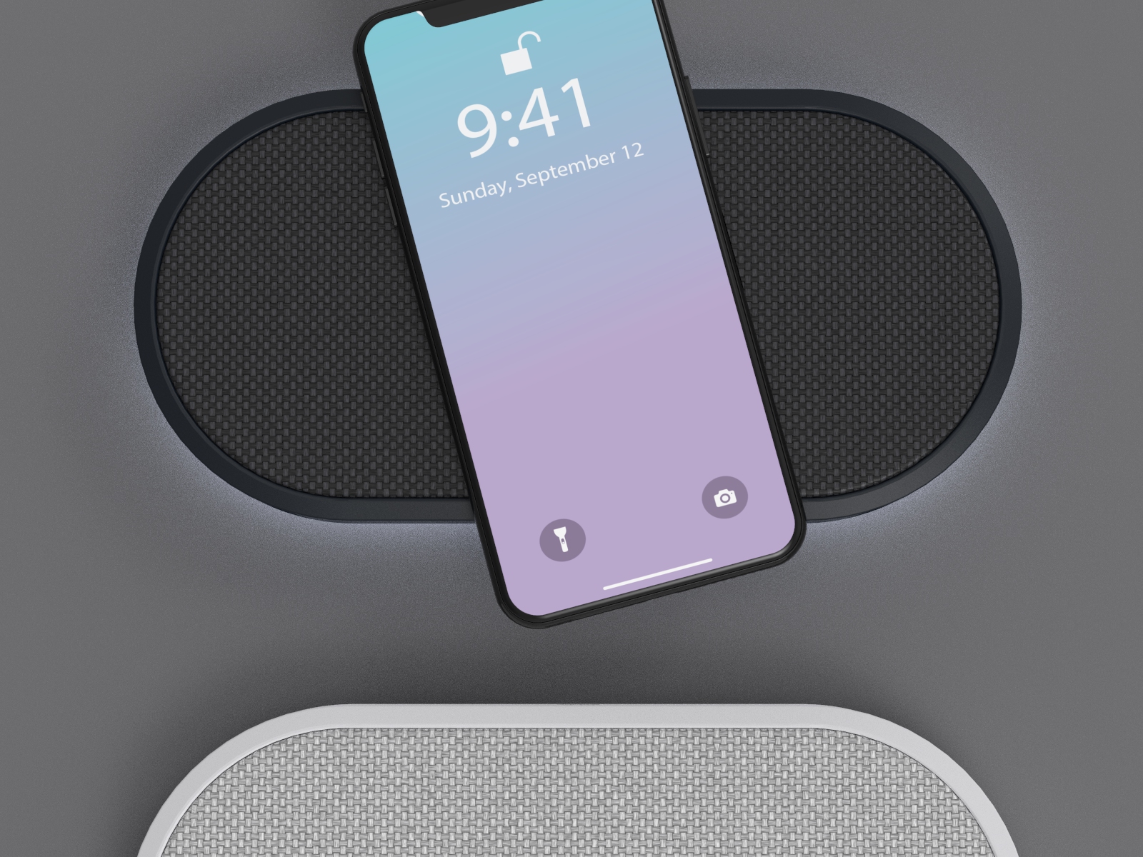 Power Supply，charge，electronic product，product design，concise，lighting，