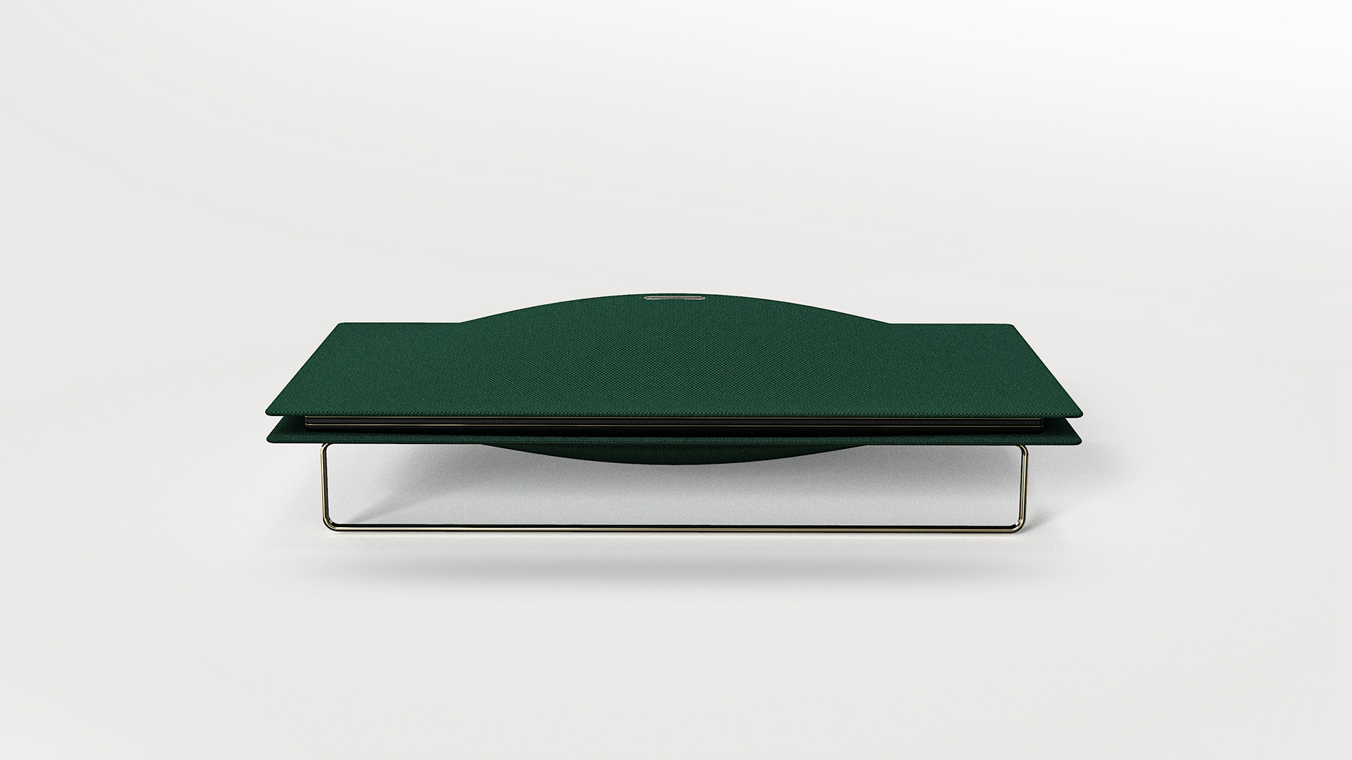 Sense of suspension，Gradient，Cloth material，Smart home design，Intelligent speaker design，Bluetooth speaker design，