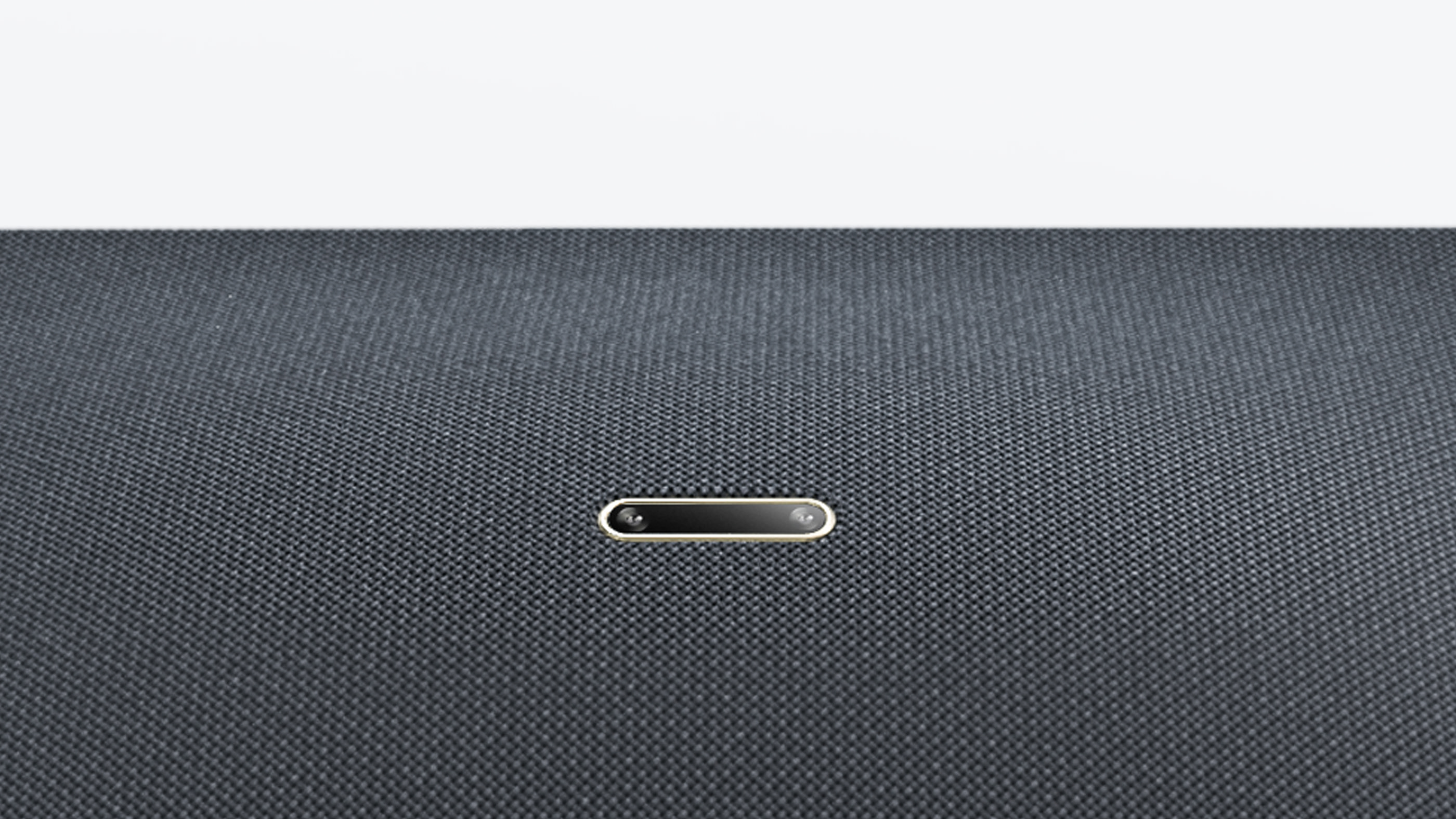 Sense of suspension，Gradient，Cloth material，Smart home design，Intelligent speaker design，Bluetooth speaker design，