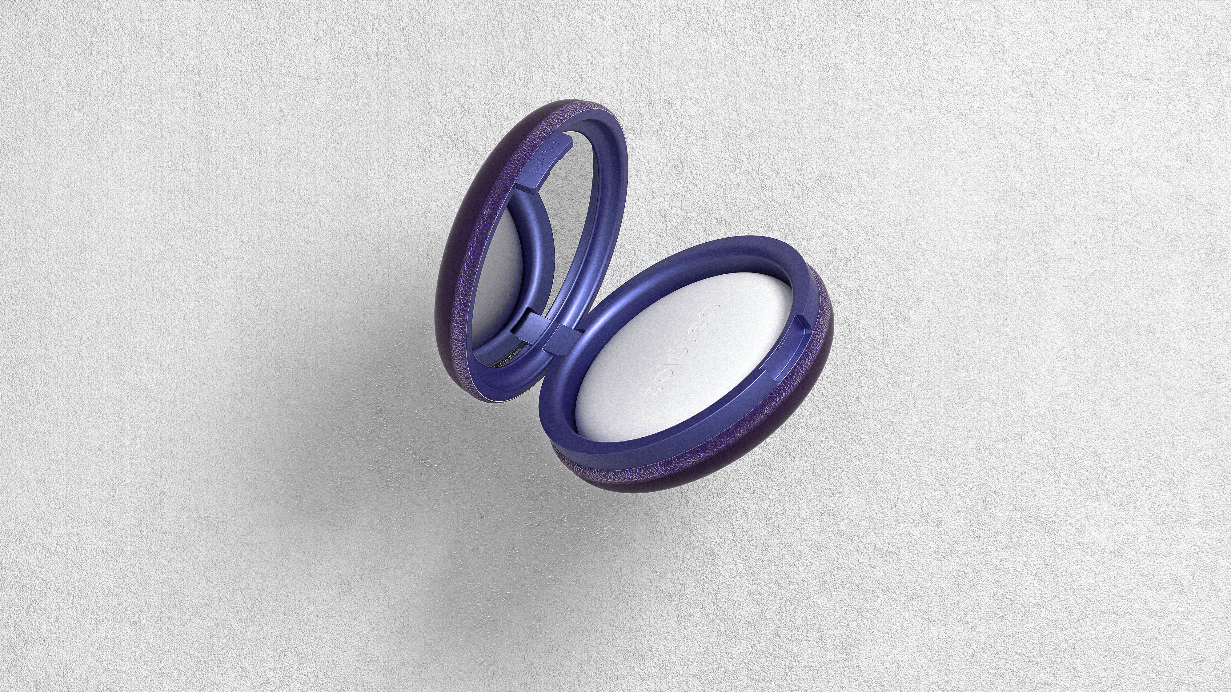 product，originality，powder compact，Home Furnishing，