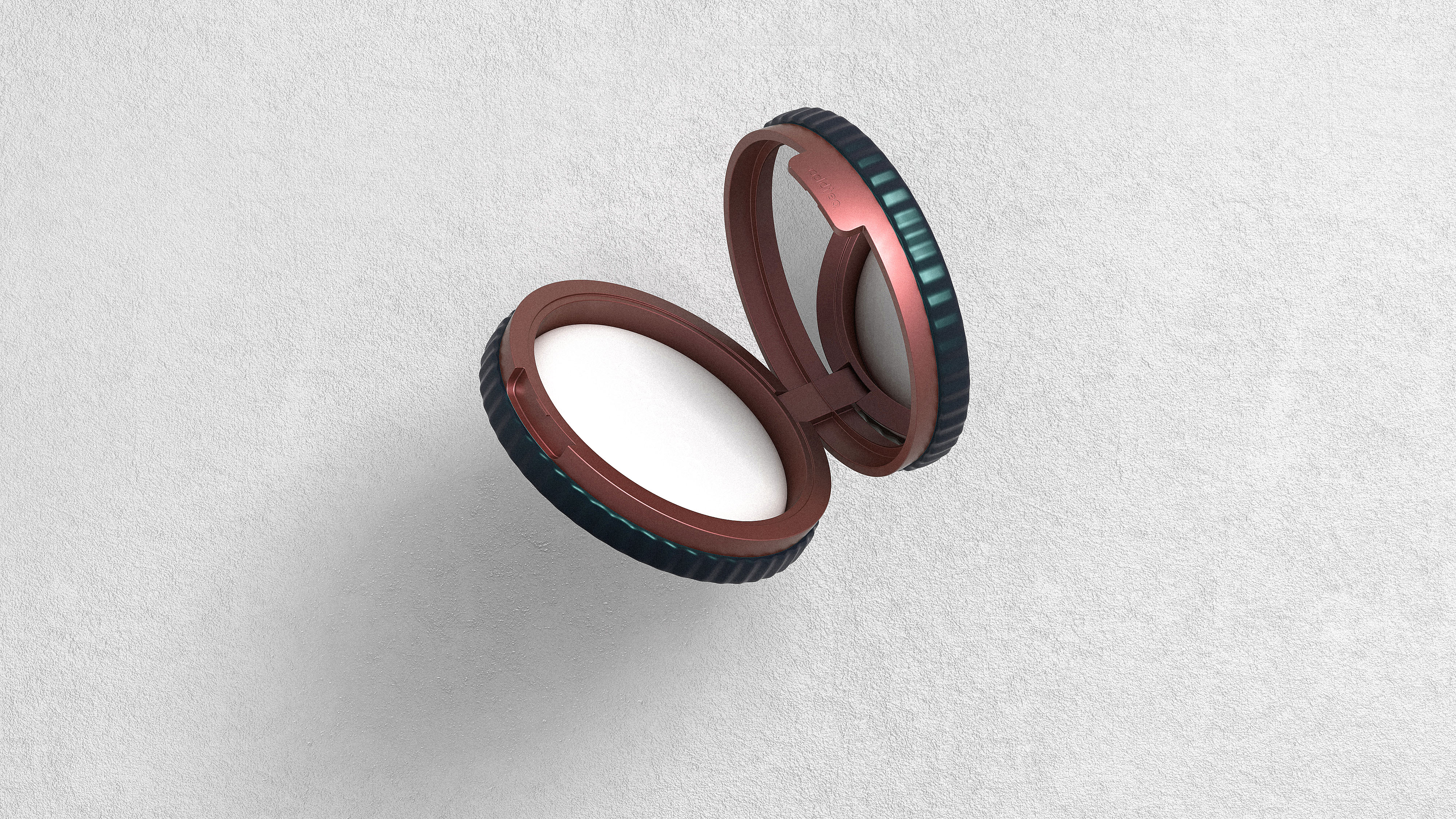 product，originality，powder compact，Home Furnishing，